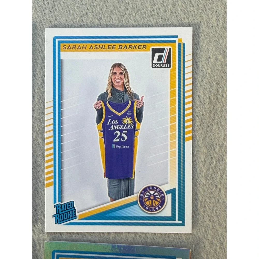 Panini four card